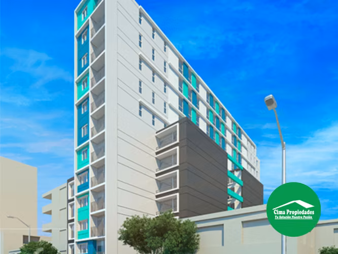 Venta Departamento Concepción: Alta Rentabilidad Universitaria