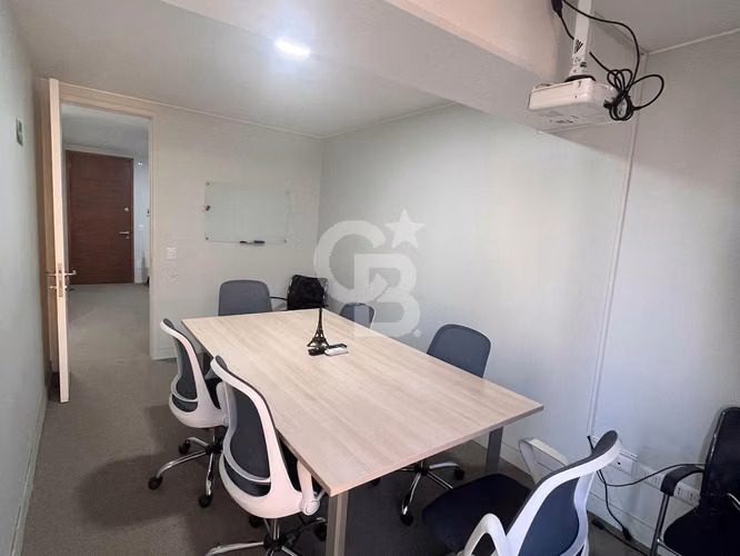 Oficina Studio Office