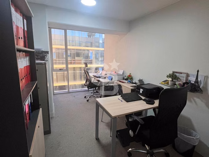 Oficina Studio Office