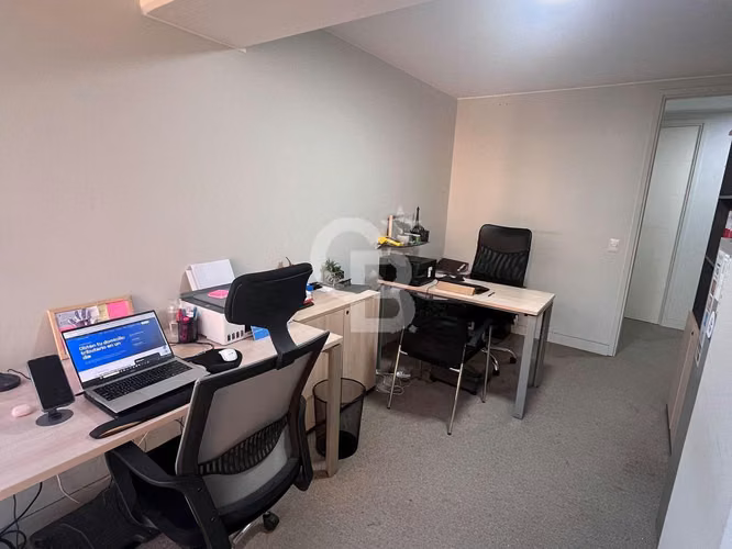 Oficina Studio Office
