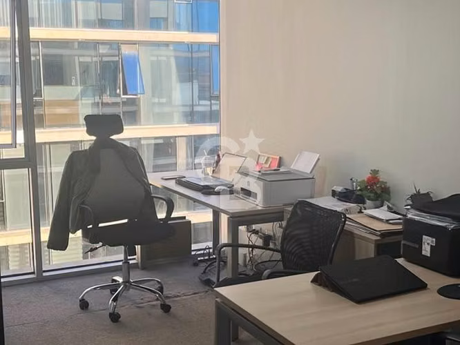 Oficina Studio Office