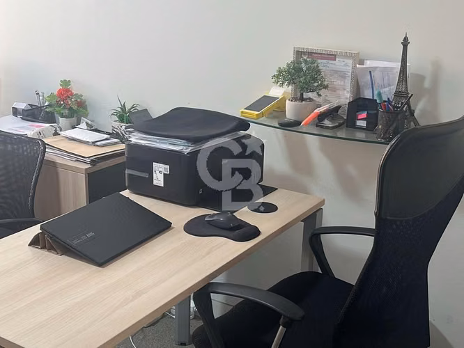 Oficina Studio Office