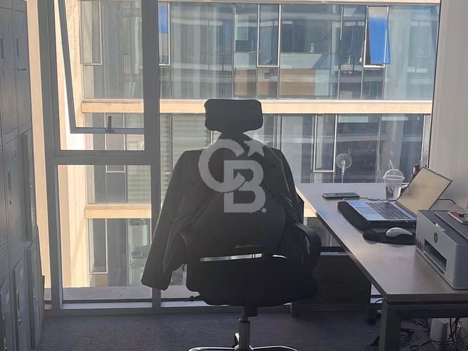 Oficina Studio Office