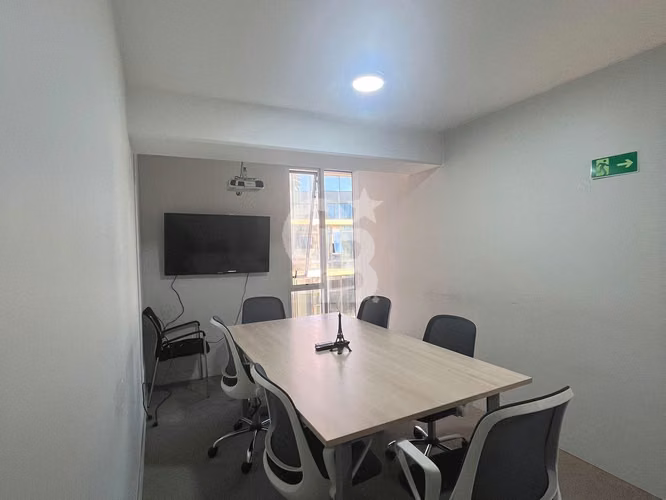 Oficina Studio Office