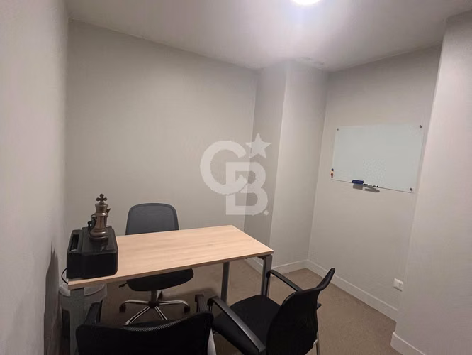 Oficina Studio Office