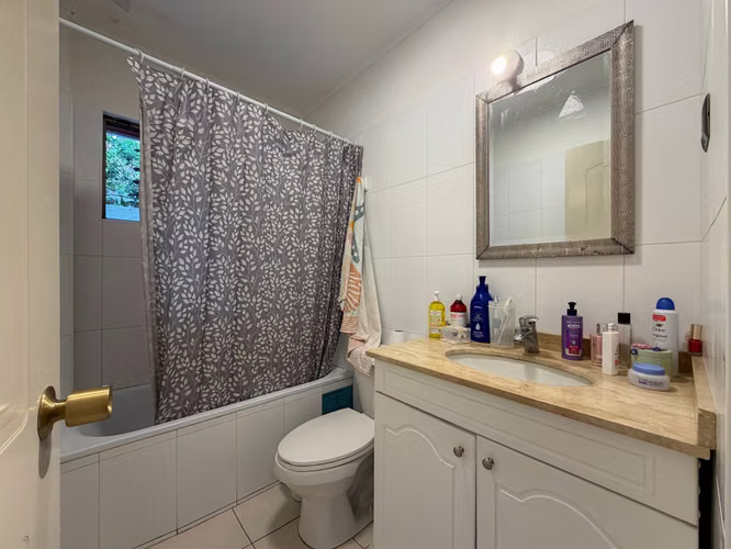 4.400 UF. CASA EN VENTA EN EL MILAGRO, LA SERENA.