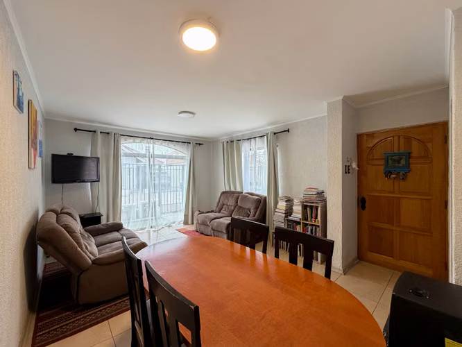 4.400 UF. CASA EN VENTA EN EL MILAGRO, LA SERENA.