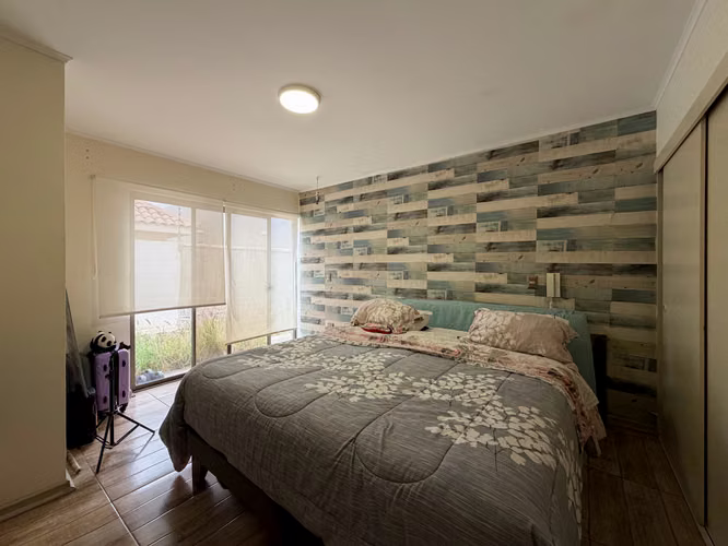 4.400 UF. CASA EN VENTA EN EL MILAGRO, LA SERENA.