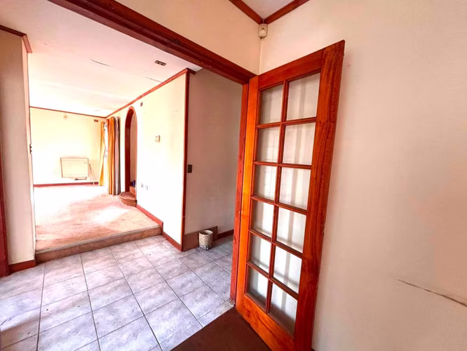 Casa Cerca Parque Natural Reñaca. (177473)