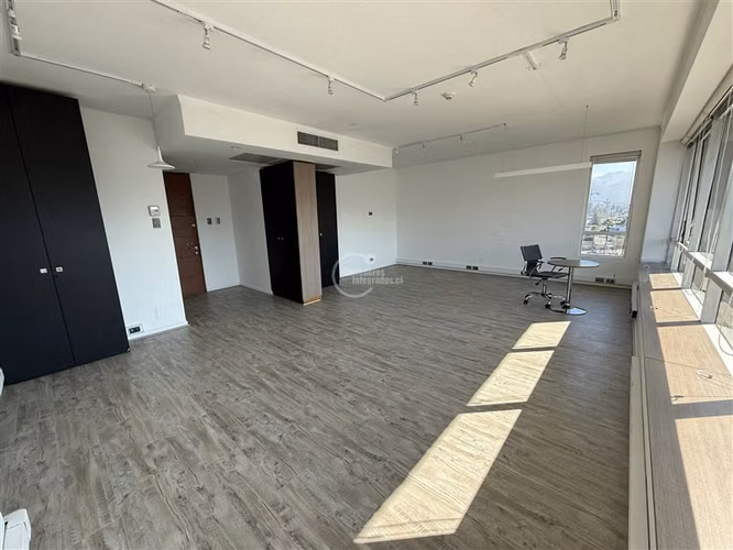 Arriendo Oficina 1 Ambiente La Dehesa - Imagen 5