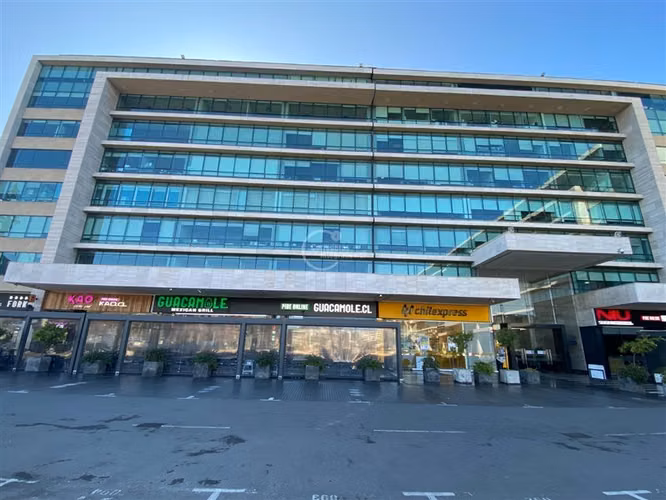 Arriendo Oficina 1 Ambiente La Dehesa - Imagen 13
