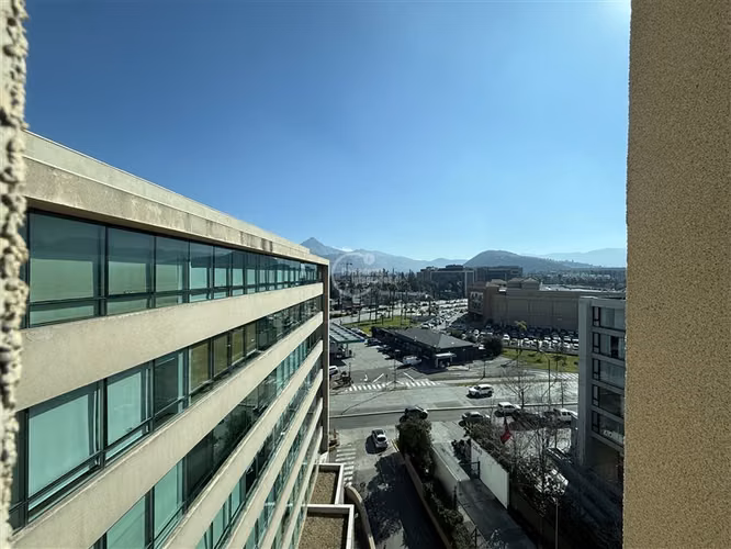 Arriendo Oficina 1 Ambiente La Dehesa