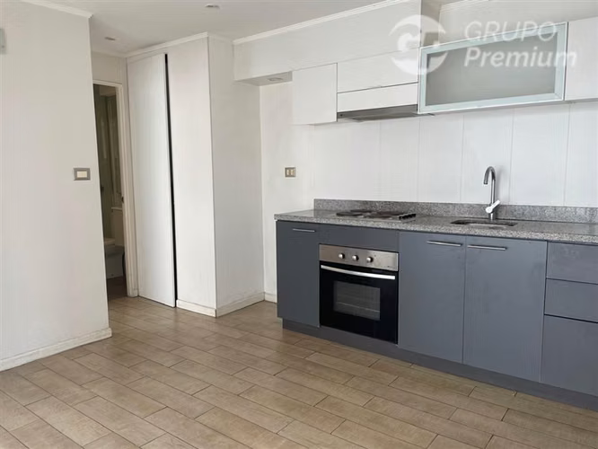 Departamento en arriendo de 2 dorm. en Concepción