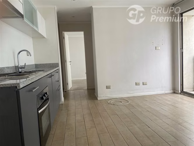 Departamento en arriendo de 2 dorm. en Concepción