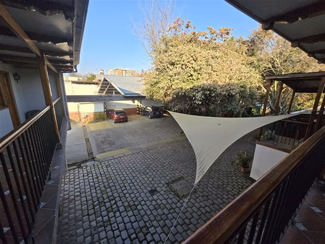 Local Comercial HOSTAL en venta en Talca