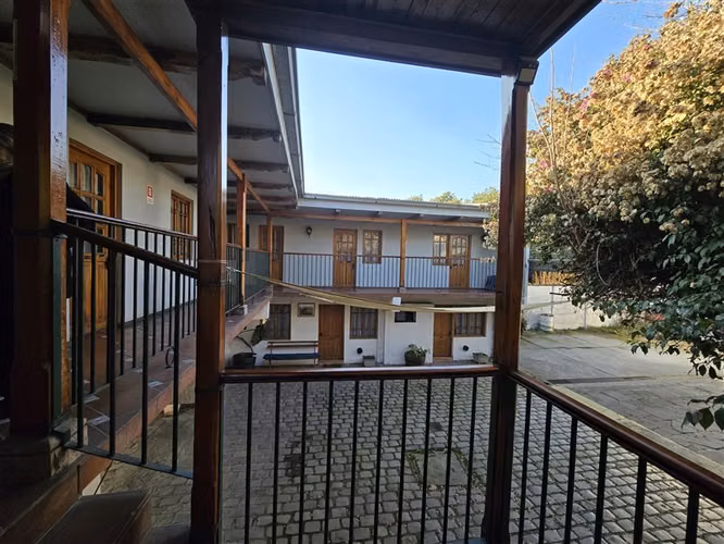 Local Comercial HOSTAL en venta en Talca - Imagen 15