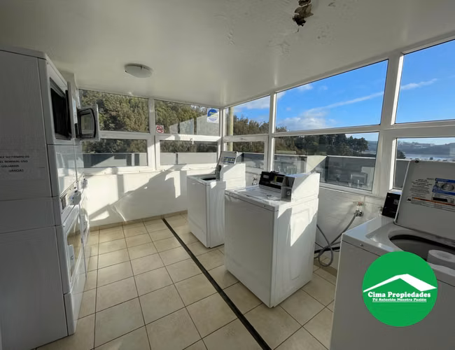 Venta Departamento en Concepción: Vida Frente al Parque Ecuador - Imagen 19