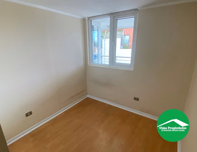 Venta Departamento en Concepción: Vida Frente al Parque Ecuador - Imagen 7