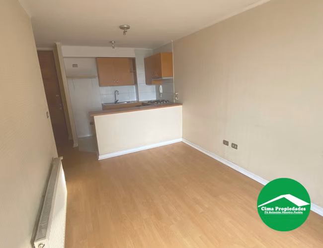 Venta Departamento en Concepción: Vida Frente al Parque Ecuador - Imagen 5