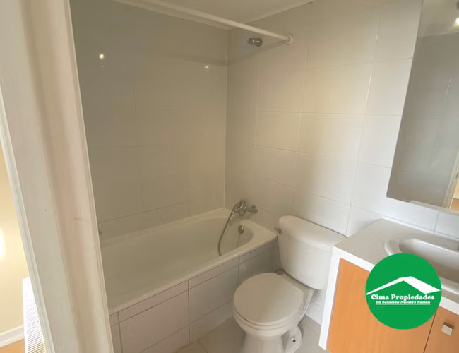 Venta Departamento en Concepción: Vida Frente al Parque Ecuador - Imagen 12