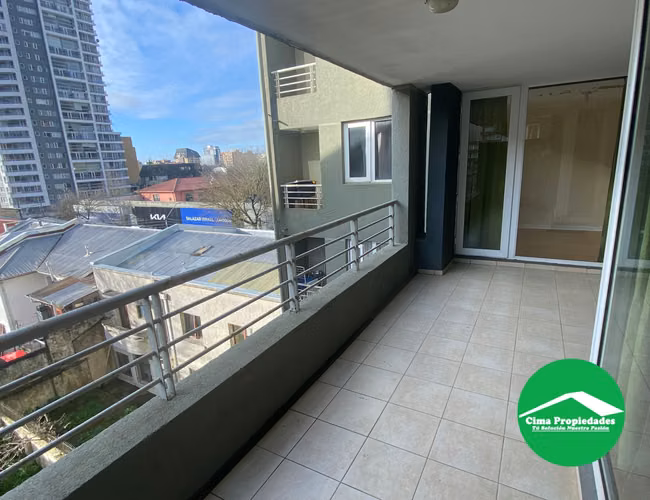 Venta Departamento en Concepción: Vida Frente al Parque Ecuador - Imagen 14