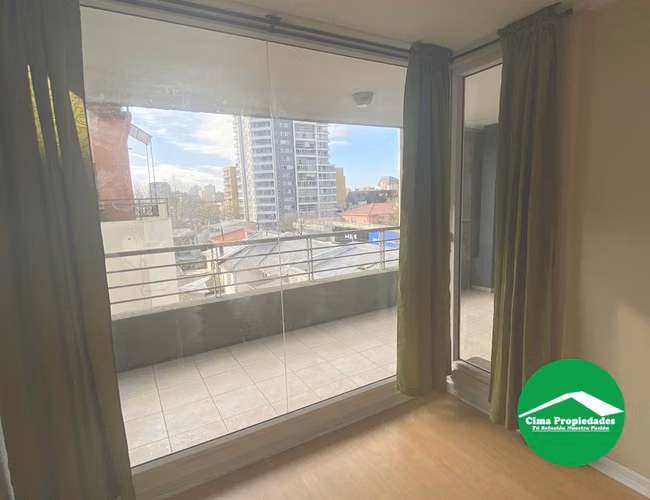 Venta Departamento en Concepción: Vida Frente al Parque Ecuador - Imagen 4