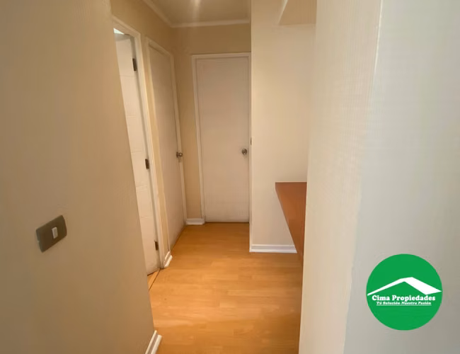 Venta Departamento en Concepción: Vida Frente al Parque Ecuador - Imagen 6