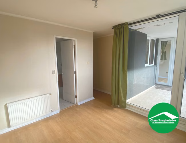 Venta Departamento en Concepción: Vida Frente al Parque Ecuador - Imagen 11