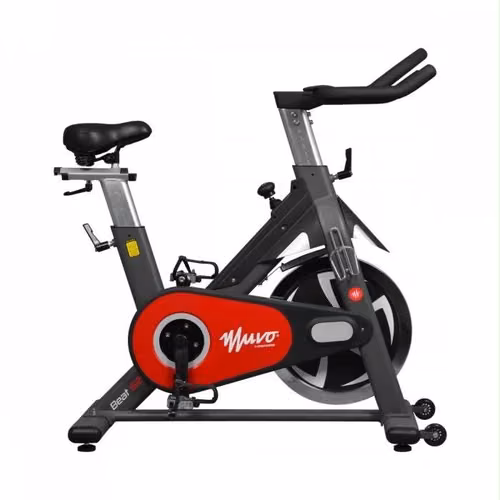 BICICLETA SPINNING MUVO BY OXFORD BEAT 60