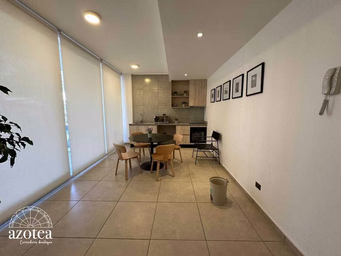 Departamento Moderno y Luminoso (177478)