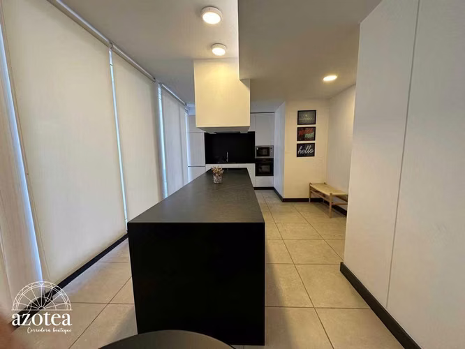 Departamento Moderno y Luminoso (177478)