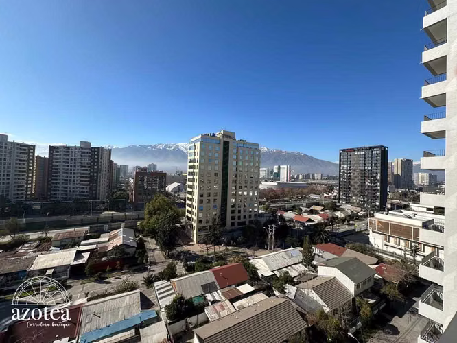 Departamento Moderno y Luminoso (177478)