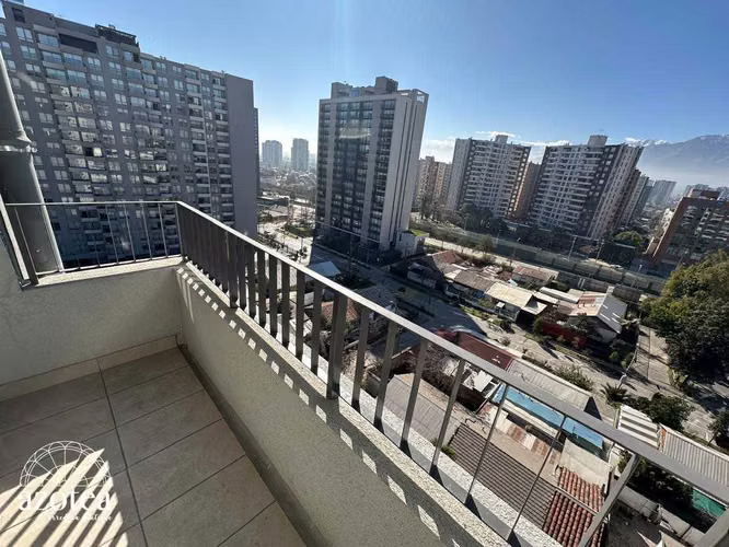 Departamento Moderno y Luminoso (177478)