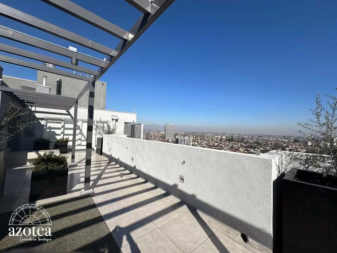 Departamento Moderno y Luminoso (177478)