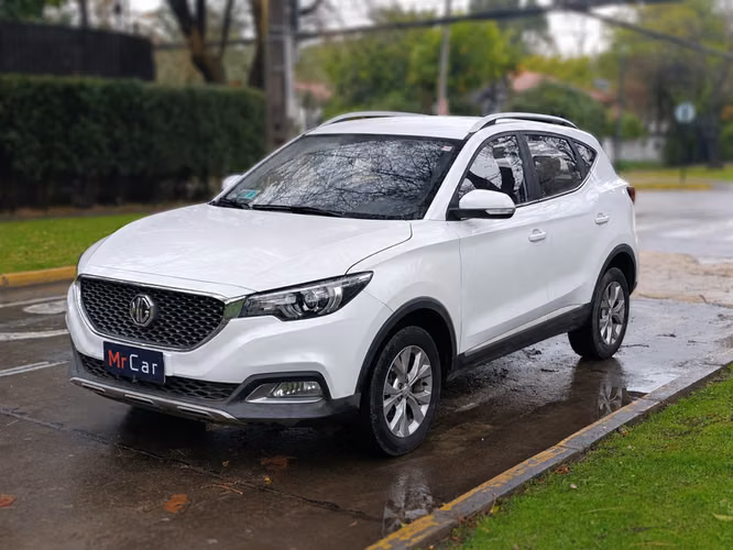 MG ZS MT 1.5 - 2023 | 2884