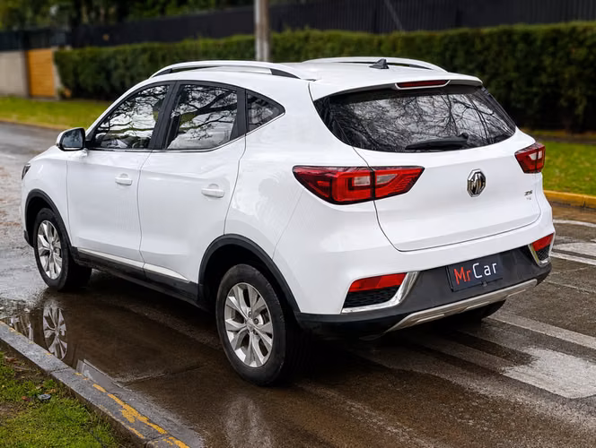MG ZS MT 1.5 - 2023 | 2884