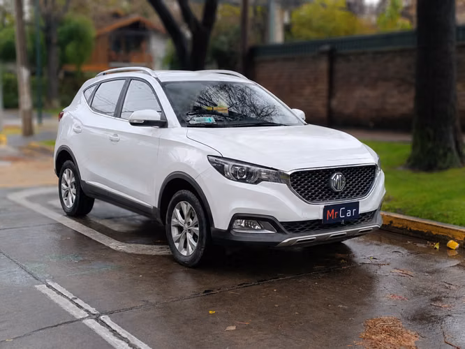 MG ZS MT 1.5 - 2023 | 2884