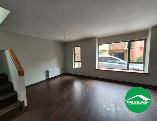 Casa Individual en Venta en Chiguayante: Alta Plusvalía