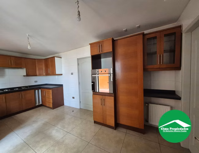 Casa Individual en Venta en Chiguayante: Alta Plusvalía