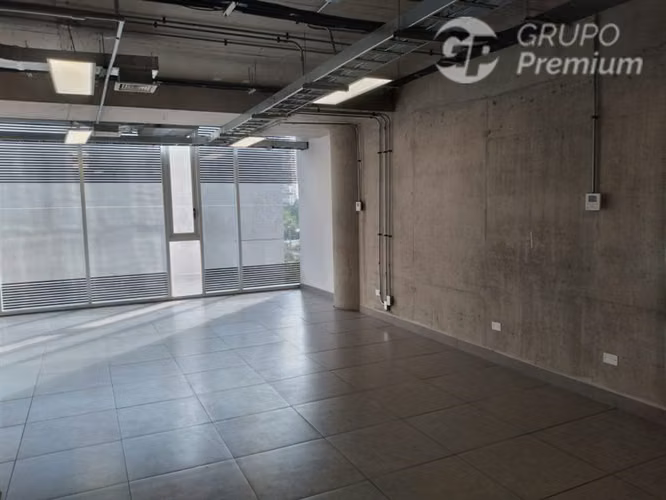 Oficina en arriendo en Las Condes