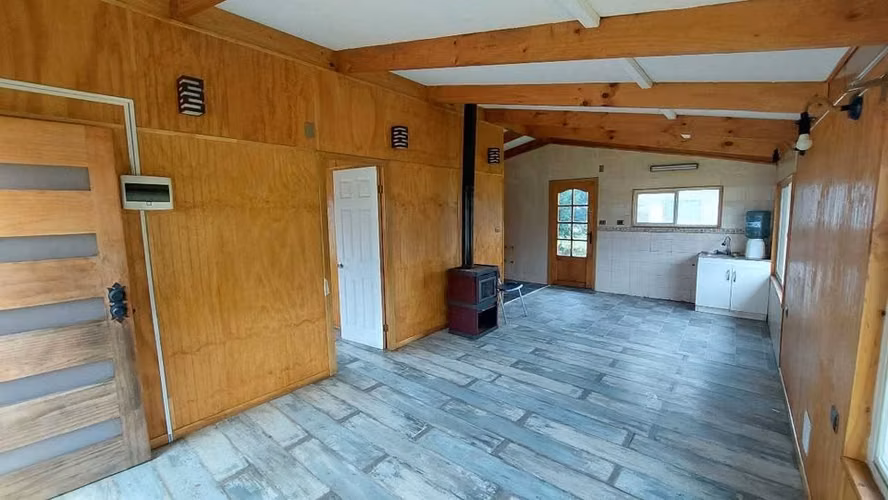 Sitio con casa - Imagen 6