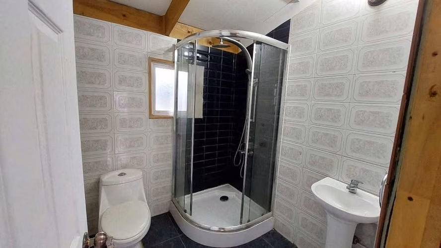 Sitio con casa - Imagen 3