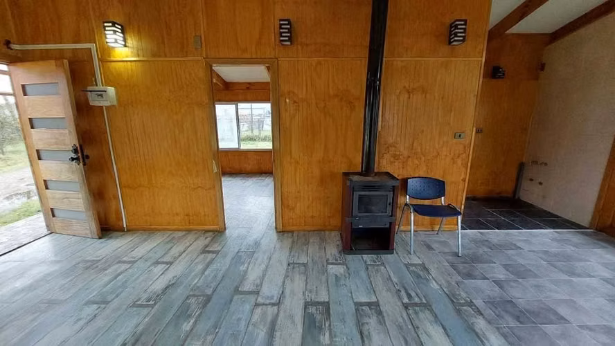 Sitio con casa - Imagen 5