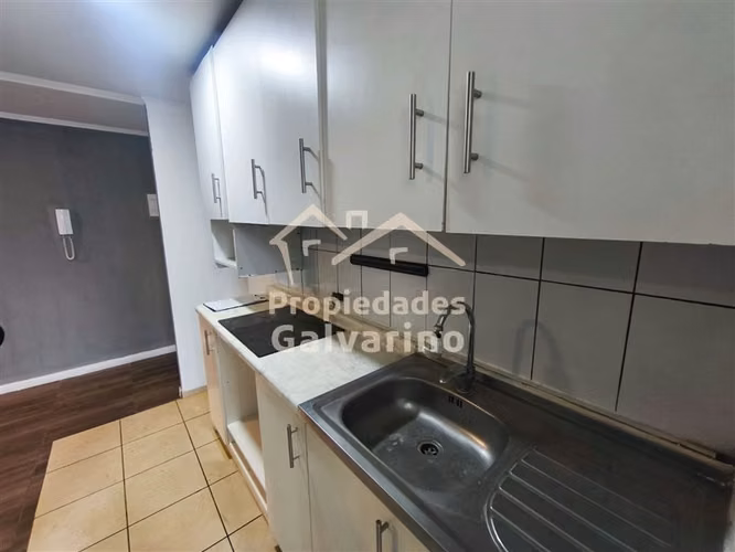 Departamento en venta de 2 dorm. en Quilicura