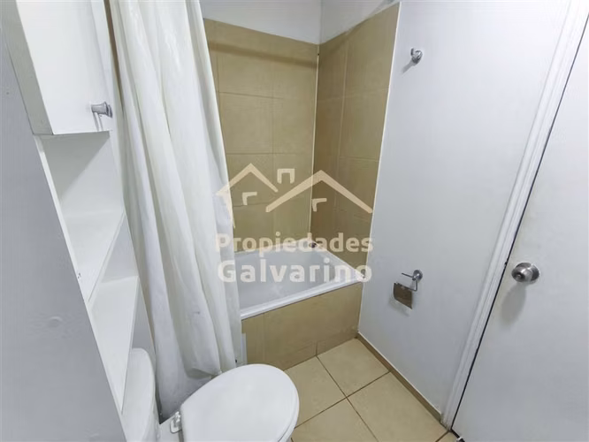 Departamento en venta de 2 dorm. en Quilicura