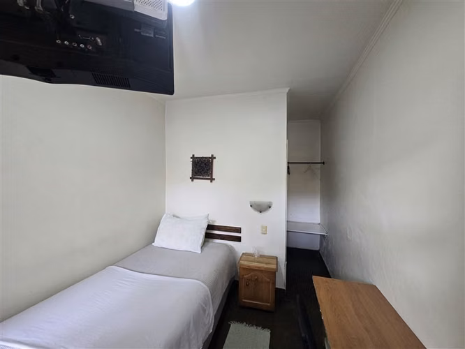 Gran Hostal en centro de Talca - proyecto inmobiliario - Imagen 11