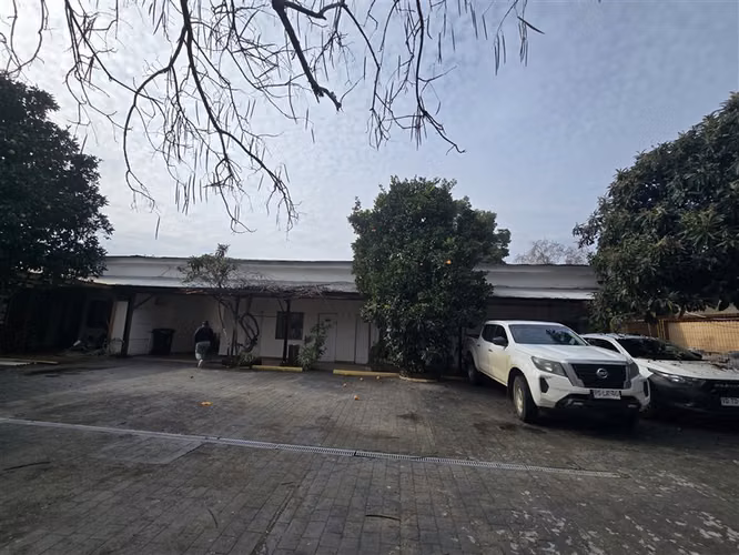 Gran Hostal en centro de Talca - proyecto inmobiliario - Imagen 7
