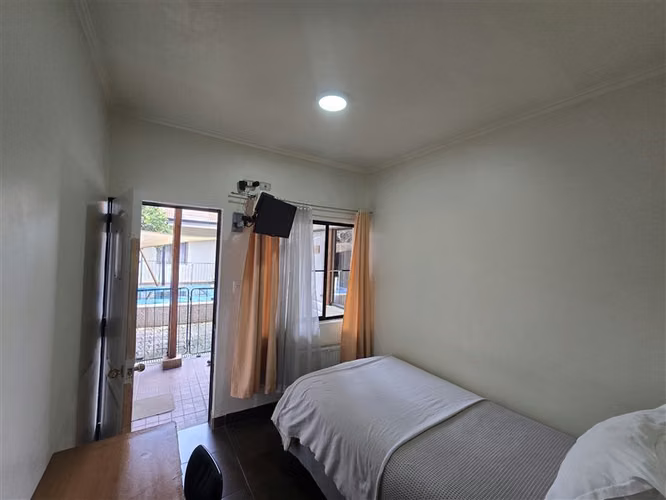 Gran Hostal en centro de Talca - proyecto inmobiliario - Imagen 13
