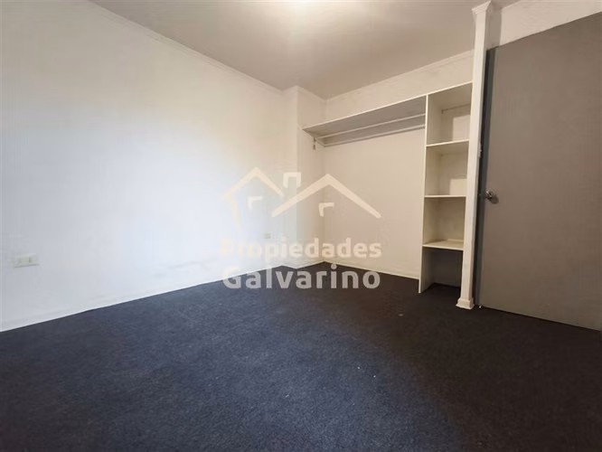 Departamento en arriendo en Quilicura