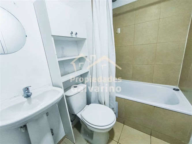 Departamento en arriendo en Quilicura